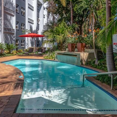 Stayeasy Pretoria-Noord Εξωτερικό φωτογραφία