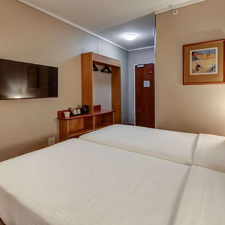 Stayeasy Pretoria-Noord Εξωτερικό φωτογραφία