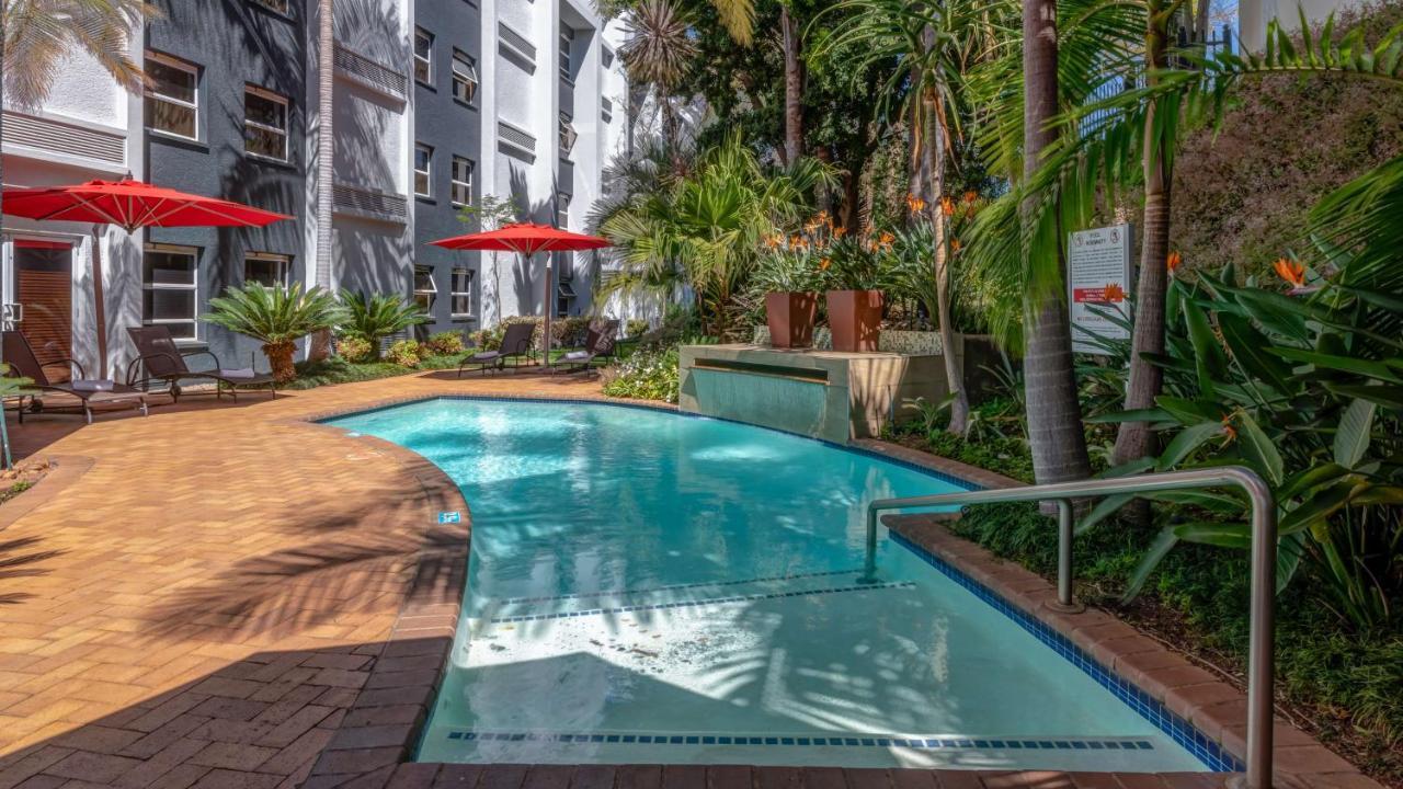 Stayeasy Pretoria-Noord Εξωτερικό φωτογραφία