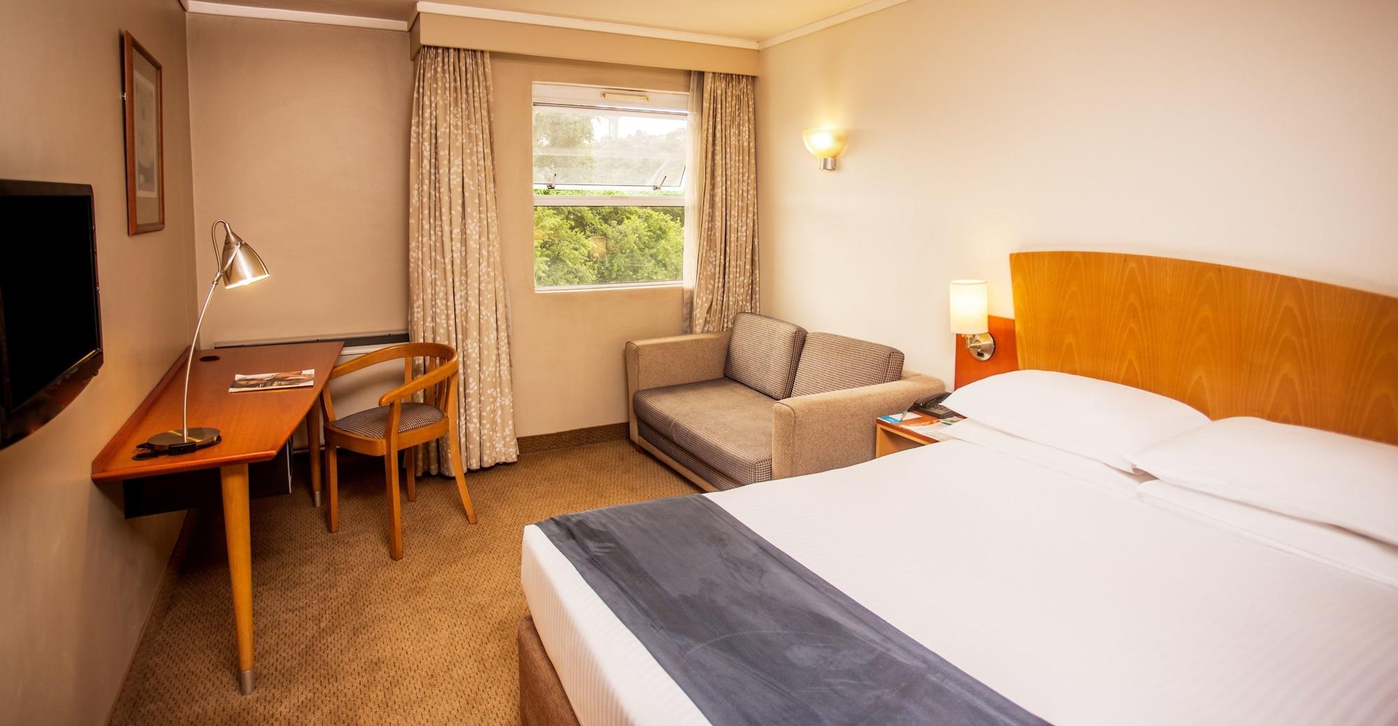 Stayeasy Pretoria-Noord Εξωτερικό φωτογραφία