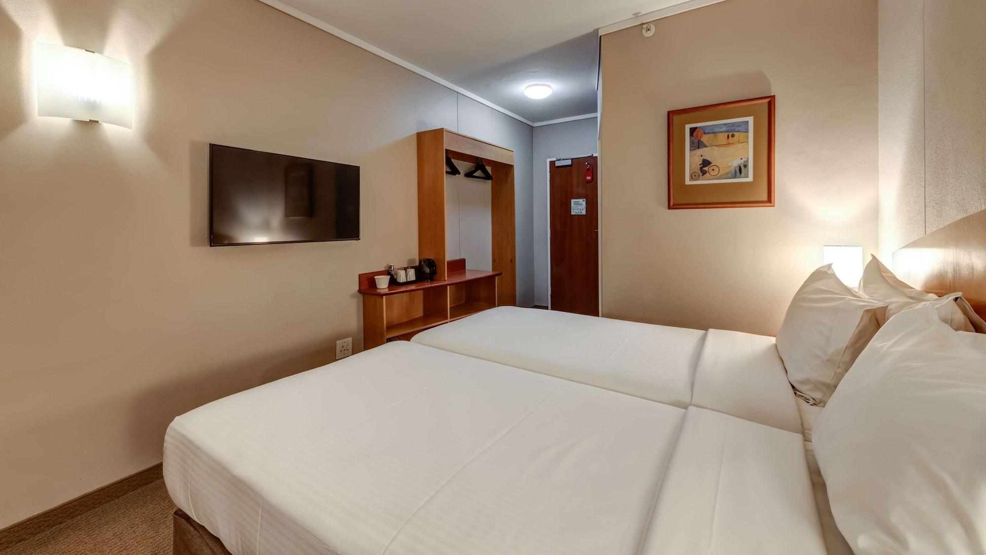 Stayeasy Pretoria-Noord Εξωτερικό φωτογραφία