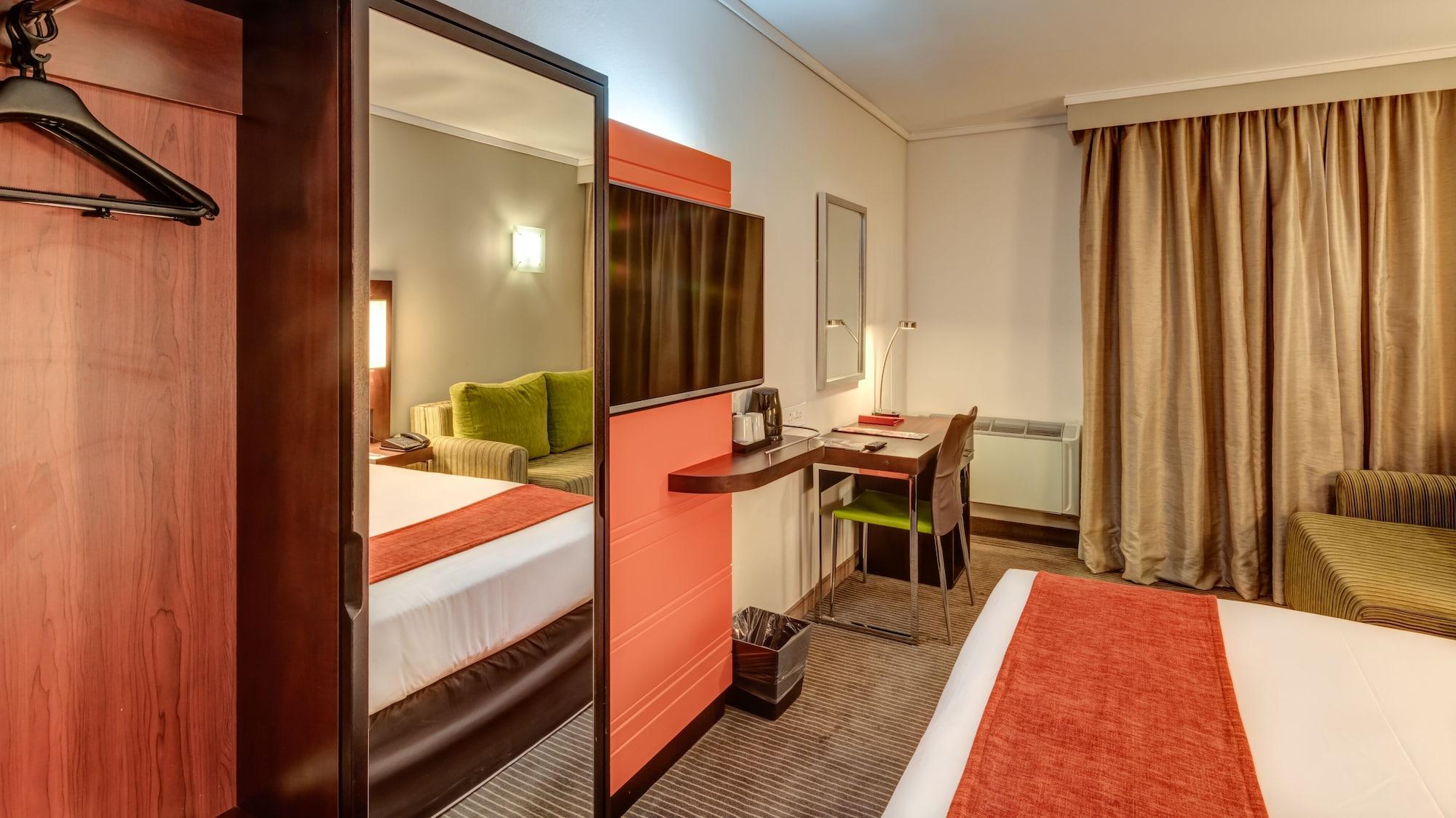 Stayeasy Pretoria-Noord Εξωτερικό φωτογραφία