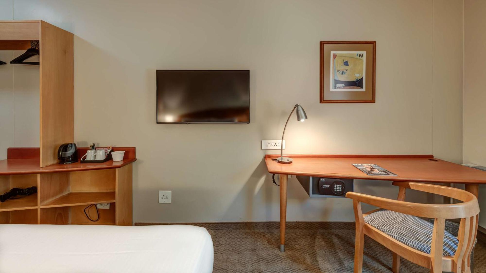 Stayeasy Pretoria-Noord Εξωτερικό φωτογραφία