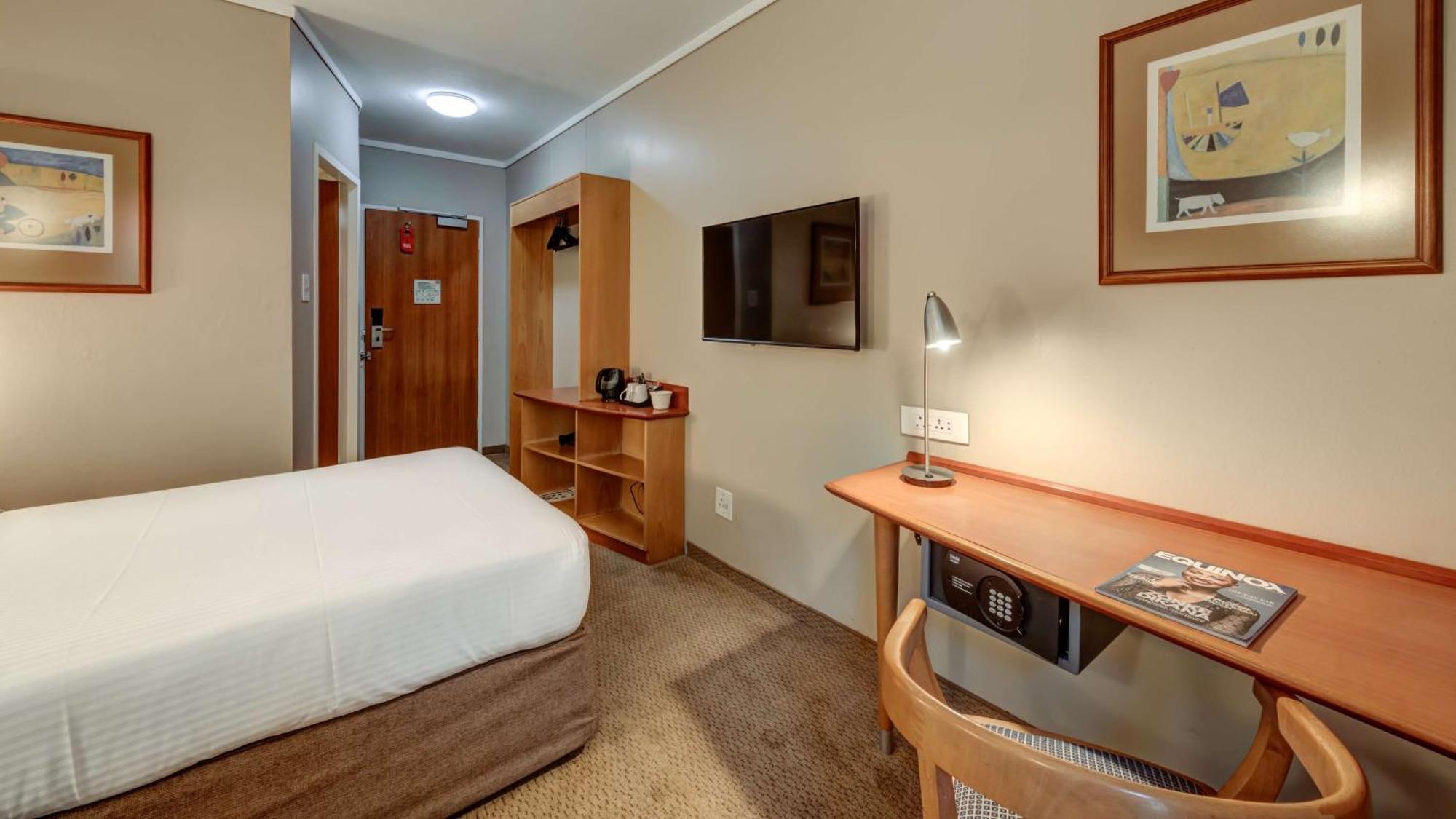 Stayeasy Pretoria-Noord Εξωτερικό φωτογραφία