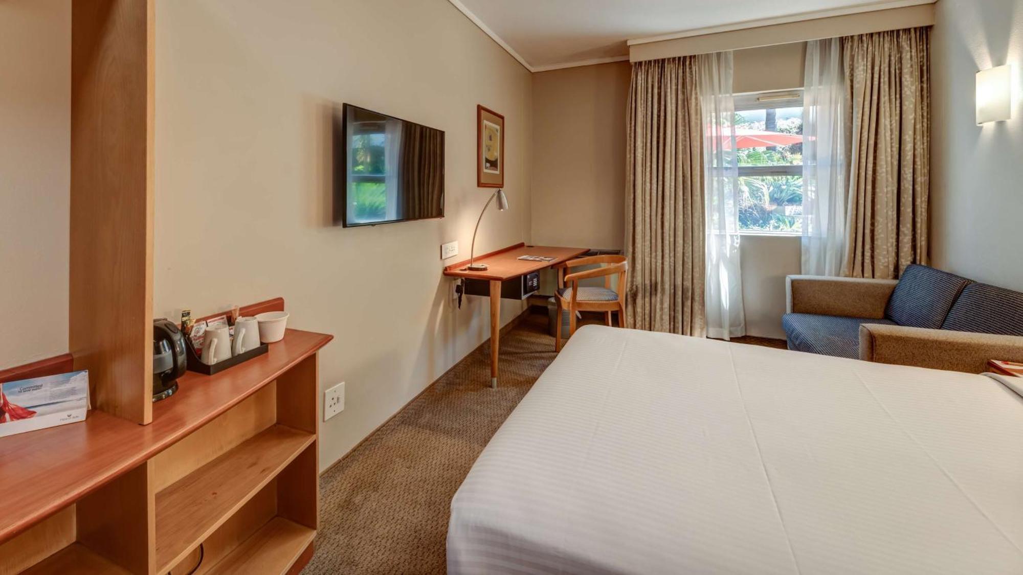 Stayeasy Pretoria-Noord Εξωτερικό φωτογραφία