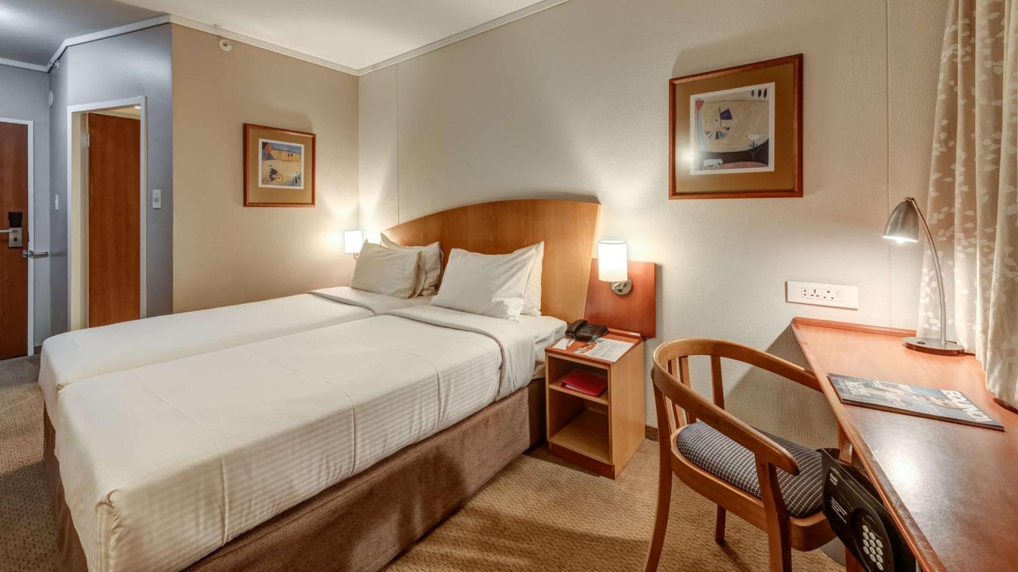 Stayeasy Pretoria-Noord Εξωτερικό φωτογραφία