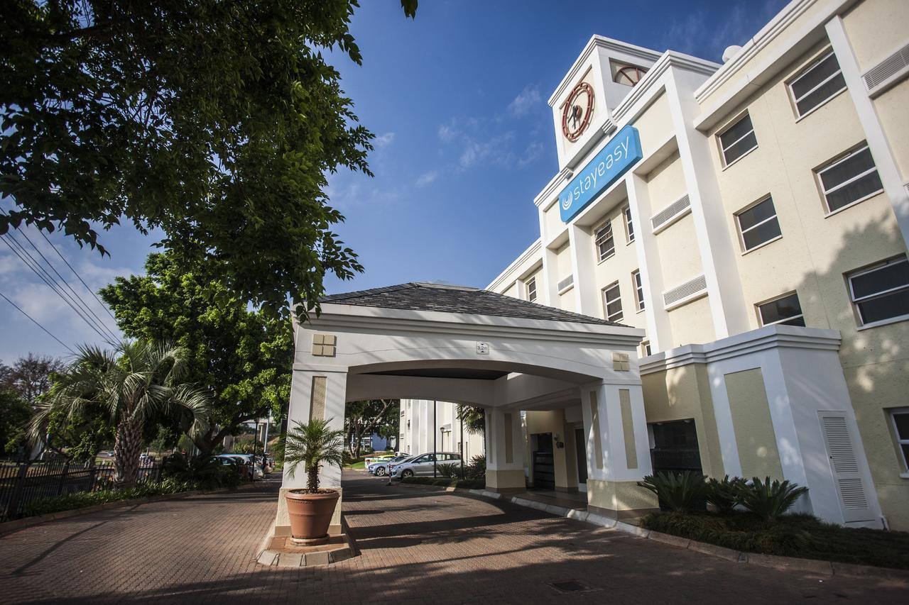 Stayeasy Pretoria-Noord Εξωτερικό φωτογραφία