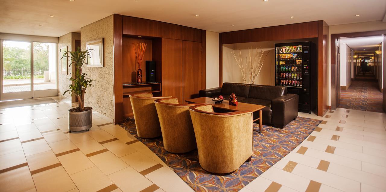 Stayeasy Pretoria-Noord Εξωτερικό φωτογραφία