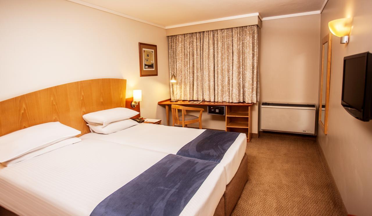 Stayeasy Pretoria-Noord Εξωτερικό φωτογραφία