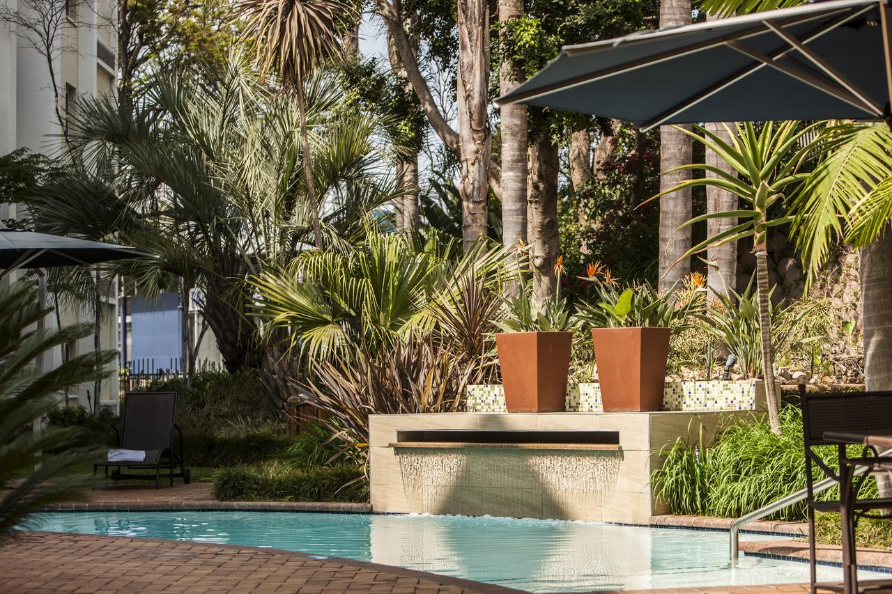 Stayeasy Pretoria-Noord Εξωτερικό φωτογραφία