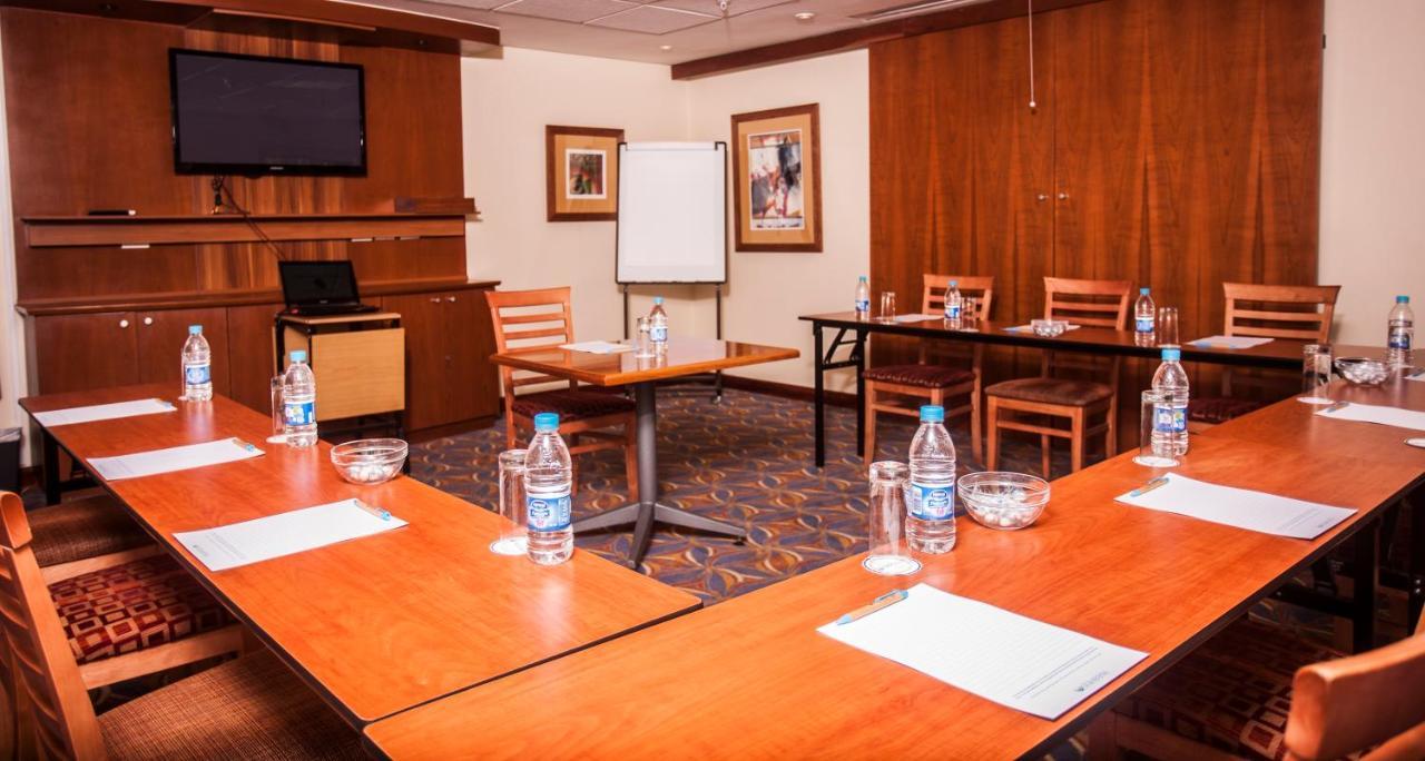 Stayeasy Pretoria-Noord Εξωτερικό φωτογραφία