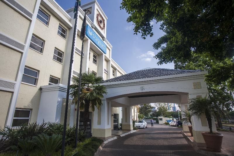 Stayeasy Pretoria-Noord Εξωτερικό φωτογραφία